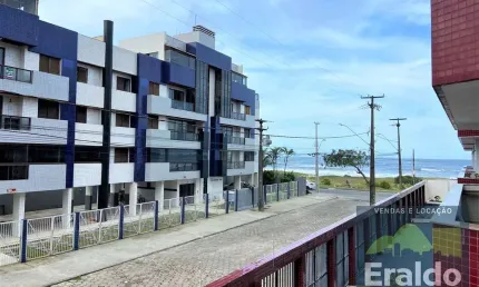 Apartamento com 3 quartos à venda na Rua Ásia, 15, Albatroz, Matinhos