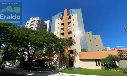 Apartamento com 4 quartos à venda na Rua Ponta Grossa, 112, Caiobá, Matinhos