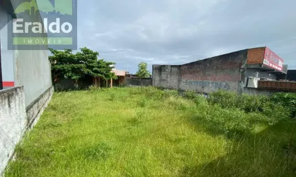 Lote / terreno em praia de leste - pontal do paraná, pr