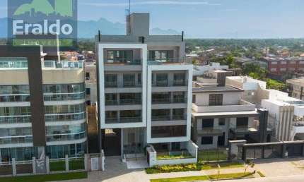 Apartamento com 3 quartos à venda na Avenida Beira Mar, 9651, Costa Azul, Matinhos