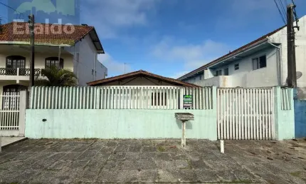Casa com 3 quartos à venda na Rua Osíris Ricardo Dos Santos, 1030, Solymar, Matinhos