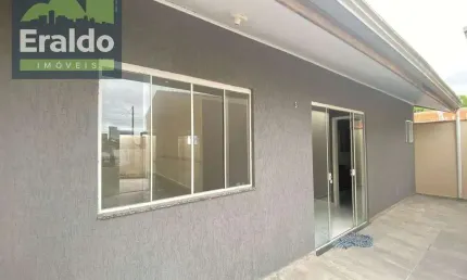 Casa com 2 quartos à venda na Rua Assai, matinhos, Balneário Flamingo, Matinhos