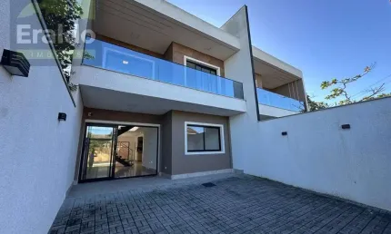 Casa com 4 quartos à venda na Avenida Mandaguari, 271, Riviera, Matinhos