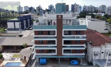 Apartamento Duplex/Cobertura em Balneário Caiobá - Matinhos, PR