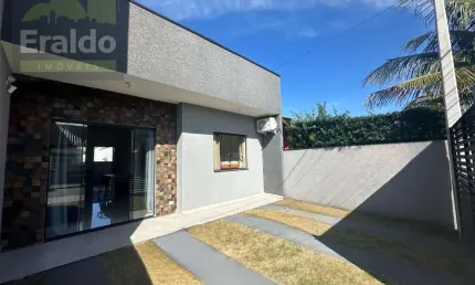 Casa com 2 quartos à venda na Rua Aimorés, 522, Monções, Pontal do Paraná