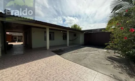 Casa com 4 quartos à venda na Avenida Sete De Setembro, Albatroz, Matinhos