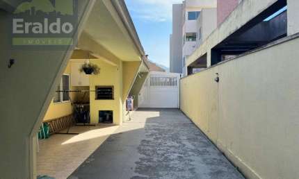 Casa com 2 quartos à venda na Rua Valdir Müller, 1275, Caiobá, Matinhos