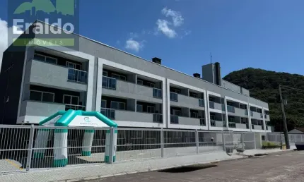 Apartamento com 2 quartos à venda na Rua Durval Ferreira Romualdo, Bela Vista, Matinhos