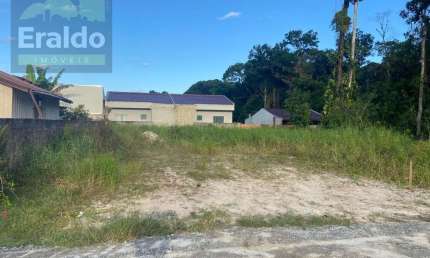 Lote / Terreno em Balneário Saint Etienne - Matinhos, PR