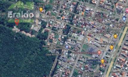 Lote / Terreno em Balneário Praia Grande - Matinhos, PR