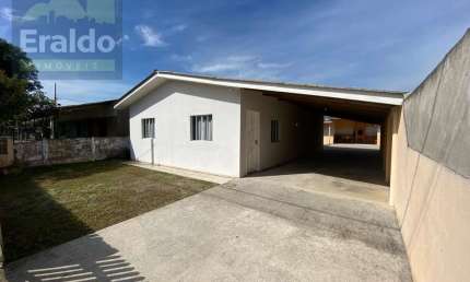 Casa com 5 quartos à venda na Rua Nélson Gonçalves, Pontal, Balneário Primavera, Pontal do Paraná