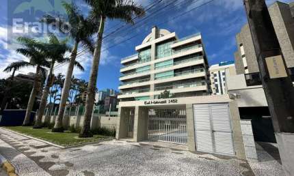 Apartamento com 2 quartos à venda na Rua Castro, 332, Caiobá, Matinhos