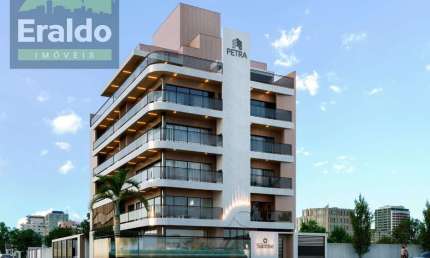 Apartamento com 3 quartos à venda na Avenida Beira Mar, Matinhos -, Balneário Caravelas, Matinhos