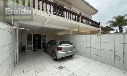 Casa com 3 quartos à venda na Rua Rui Leal, 449, Balneário Gaivotas, Matinhos