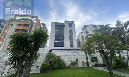Apartamento com 2 quartos à venda na Avenida Bandeirantes, 1247, Caiobá, Matinhos