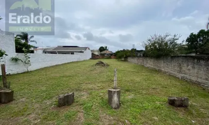Lote / Terreno em Balneário Shangri-lá - Pontal do Paraná, PR