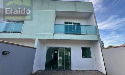 Casa com 3 quartos à venda na Rua Doutor Xavier Da Veiga, Balneário Caravelas, Matinhos