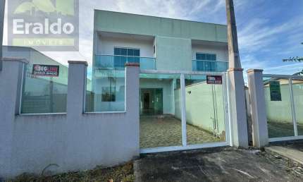 Casa com 3 quartos à venda na Rua Doutor Xavier Da Veiga, Balneário Caravelas, Matinhos