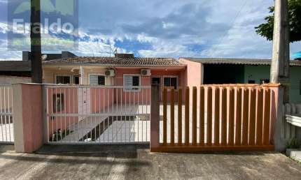 Casa em Balneário Santa Terezinha - Pontal do Paraná, PR
