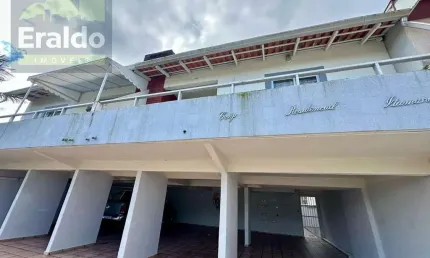 Apartamento com 2 quartos à venda na Rua José Bigarela, 522, Centro, Matinhos