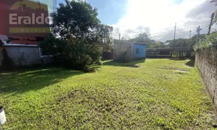 Lote / Terreno em Balneário Pontal do Sul - Pontal do Paraná, PR