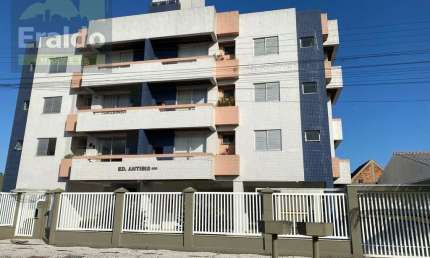 Apartamento com 3 quartos à venda na Rua Rui Leal, 886, Balneário Gaivotas, Matinhos