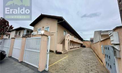 Apartamento com 2 quartos à venda na Avenida Guarapuava, 648, Caiobá, Matinhos