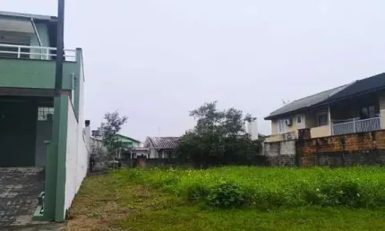 Lote / terreno em balneário atami - pontal do paraná, pr
