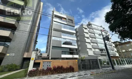 Apartamento Duplex/Cobertura em Praia Mansa - Matinhos, PR