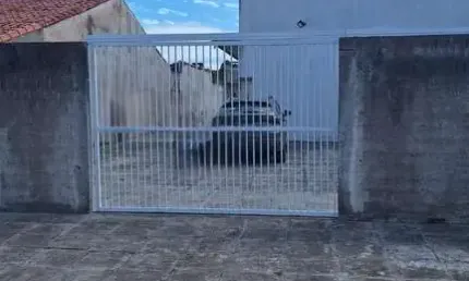 Casa com 3 quartos à venda na Rua Plínio Tourinho, 403, Praia de Leste, Pontal do Paraná