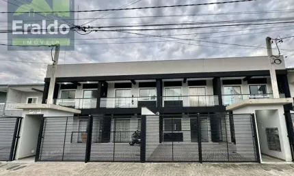 Apartamento com 2 quartos à venda na Rua Mato Grosso, 235, Sertãozinho, Matinhos