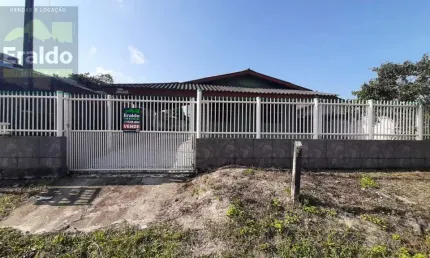 Casa em Balneário Shangri-lá - Pontal do Paraná, PR