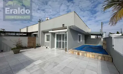 Casa com 2 quartos à venda na Rua Cristal, Canoas, Canoas, Pontal do Paraná