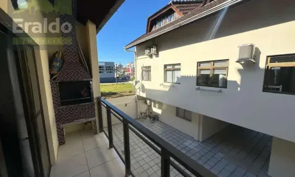 Apartamento com 3 quartos à venda na Rua Rio Negro, Caioba, Caiobá, Matinhos