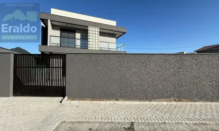 Casa com 3 quartos à venda na Avenida Londrina, 870, Bom Retiro, Matinhos