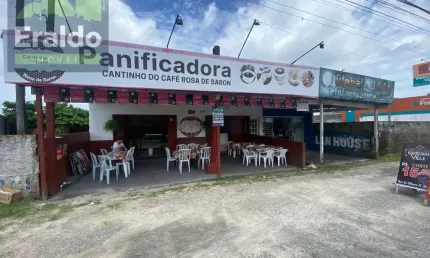 Loja comercial em praia de leste - pontal do paraná, pr