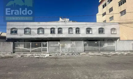 Apartamento com 2 quartos à venda na Rua Francisco Brener, 97, Centro, Matinhos