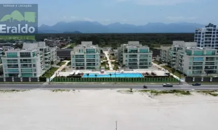 Apartamento a venda em balneário flórida - matinhos, pr