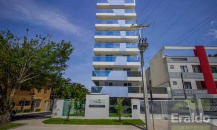 Apartamento com 3 quartos à venda na Rua Castro, 460, Caiobá, Matinhos