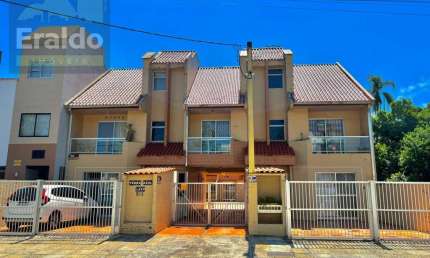 Apartamento com 4 quartos à venda na Rua Cornélio Procópio, 1320, Caiobá, Matinhos