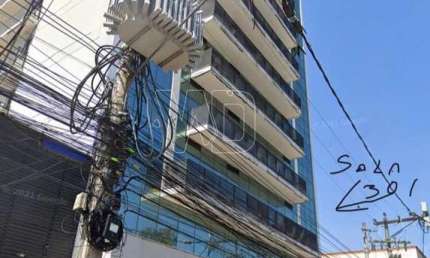 Sala comercial, 39,38m², à venda em Itaboraí, Centro