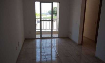 Apartamento à venda em São Gonçalo, Porto Velho, com 2 quartos, 51,76m²