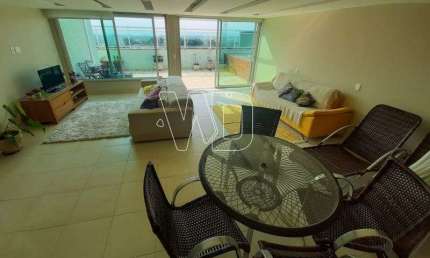 Cobertura com 4 quartos, 250m², à venda em Itaboraí, Centro