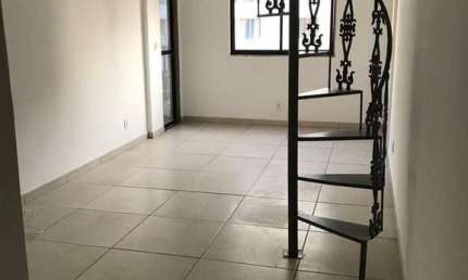 Cobertura com 2 quartos, 100m², à venda em Itaboraí, Centro