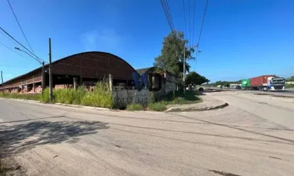 Terreno, 11800m², à venda em Itaboraí, João Caetano (Itambi)