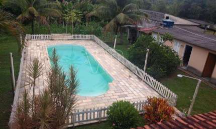 Sítio à venda em Itaboraí, Bela Vista, com 5 quartos, 175,90 m2m²