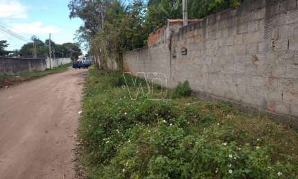 Terreno à venda em Itaboraí, Retiro São Joaquim, 600 m2m²