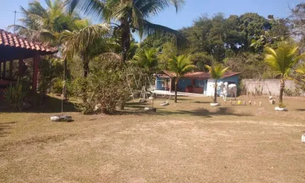 Sítio com 5 quartos, 300 m2m², à venda em Itaboraí, Vila Rica