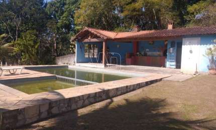 Sítio à venda em Itaboraí, Vila Rica, com 5 quartos, 300 m2m²