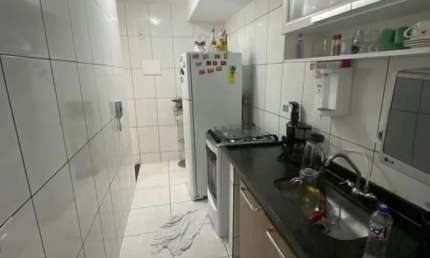 Apartamento com 2 quartos, 70m², à venda em São Gonçalo, Maria Paula